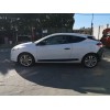 renault megane iii coupe del año 2011