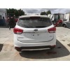 kia carens ( ) del año 2018