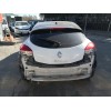 renault megane iii coupe del año 2011