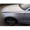 Recambio de aleta delantera izquierda para bmw serie 1 berlina (e81/e87) 118d referencia OEM IAM 41357133227  