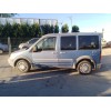 ford transit connect (tc7) del año 2005