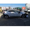 renault megane iii coupe del año 2011