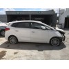 kia carens ( ) del año 2018