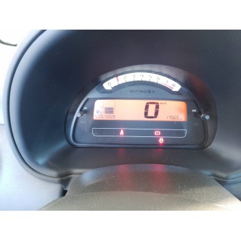 Recambio de cuadro instrumentos para citroën c3 1.1 audace referencia OEM IAM   