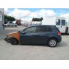 volkswagen golf vi (5k1) del año 2010
