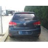volkswagen golf vi (5k1) del año 2010