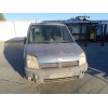 ford transit connect (tc7) del año 2005