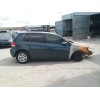 volkswagen golf vi (5k1) del año 2010