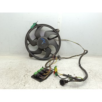 ELECTROVENTILADOR 1831237016 