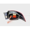 Recambio de piloto trasero izquierdo para renault laguna ii (bg0) authentique referencia OEM IAM 8200002473 VALEO 
