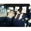 ford transit connect (tc7) del año 2005