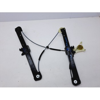 Recambio de elevalunas delantero izquierdo para audi a3 sportback (8vf) 30 tdi design referencia OEM IAM 8V4837461  