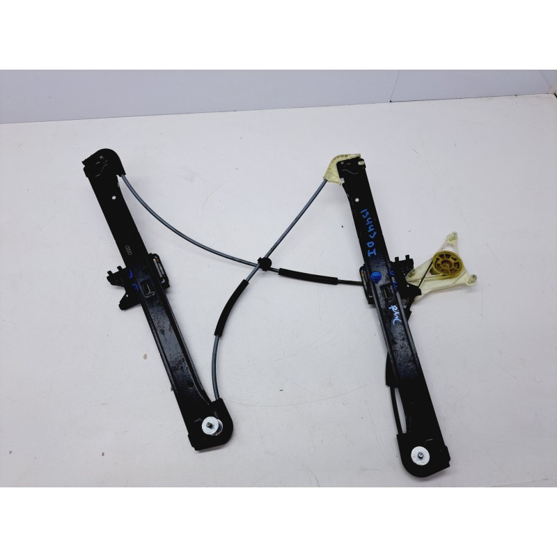 Recambio de elevalunas delantero izquierdo para audi a3 sportback (8vf) 30 tdi design referencia OEM IAM 8V4837461  