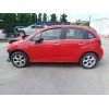 citroën c3 del año 2016