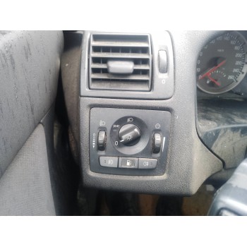 Recambio de mando luces para volvo s40 berlina 2.0 d kinetic referencia OEM IAM   