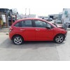 citroën c3 del año 2016