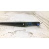 Recambio de brazo limpia delantero derecho para audi a4 berlina (8w2) básico referencia OEM IAM W000009137  