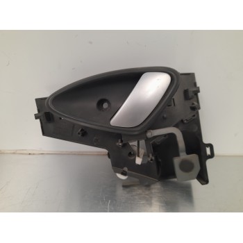 Recambio de maneta interior trasera izquierda para citroën c5 berlina 2.0 hdi referencia OEM IAM 49218977  