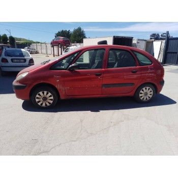 citroën xsara picasso del año 2006