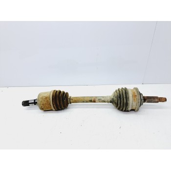Recambio de transmision delantera izquierda para kia carnival ii 2.9 cdri ex referencia OEM IAM   