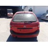 citroën xsara picasso del año 2006
