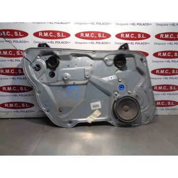 ELEVALUNAS DELANTERO IZQUIERDO 6L4837461 5-P 