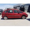 citroën xsara picasso del año 2006