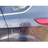 ford kuga (cbs) del año 2016