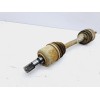 Recambio de transmision delantera izquierda para kia carnival ii 2.9 cdri ex referencia OEM IAM   