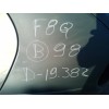 renault megane i berlina hatchback (ba0) del año 1998