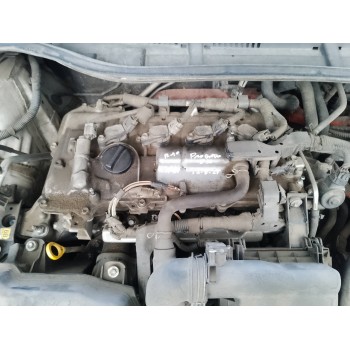 Recambio de motor completo para toyota auris hybrid active referencia OEM IAM 2ZR  