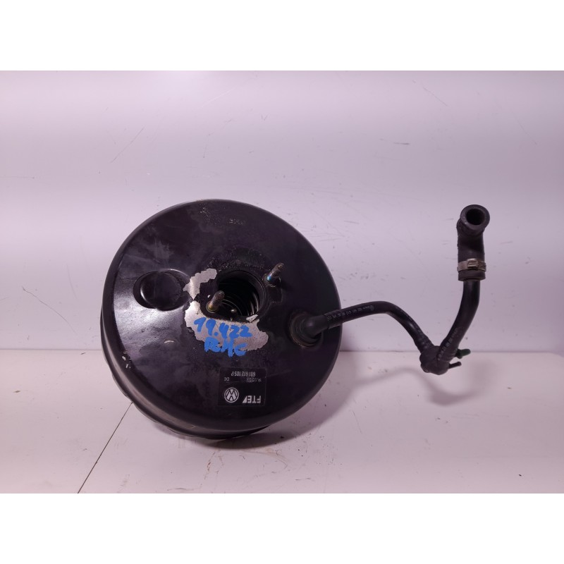 Recambio de servofreno para skoda fabia (6y2/6y3) attractive referencia OEM IAM   