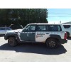 nissan patrol gr (y61) del año 2003