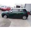 bmw mini (f56) del año 2017