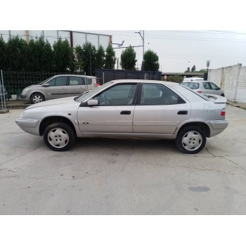 citroën xantia berlina del año 1998