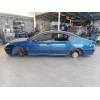 peugeot 607 (s1) del año 2003
