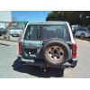 nissan patrol gr (y61) del año 2003