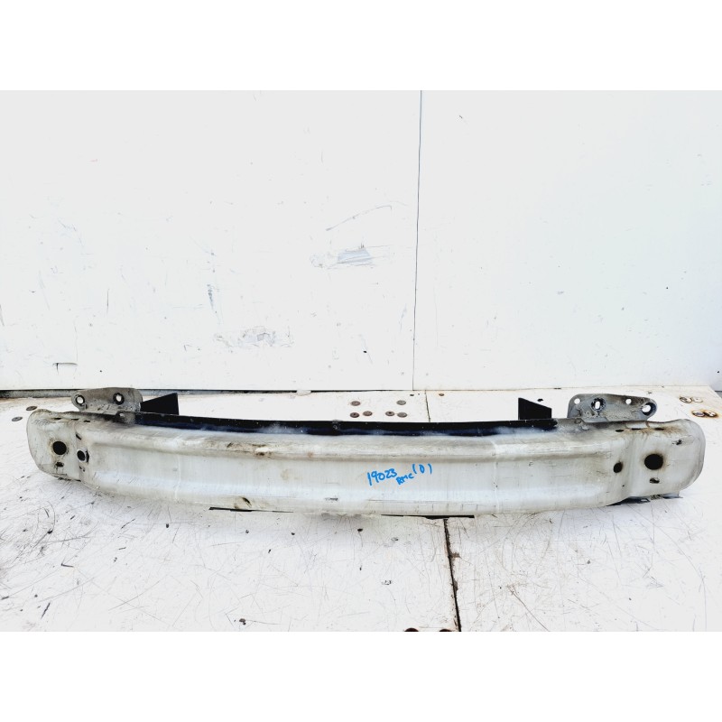 Recambio de refuerzo paragolpes delantero para renault laguna ii (bg0) authentique referencia OEM IAM   