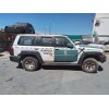 nissan patrol gr (y61) del año 2003