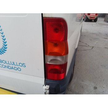 Recambio de piloto trasero derecho para ford transit mod. 2000 bus referencia OEM IAM   