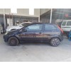 ford fiesta (cbk) del año 2007