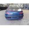 peugeot 607 (s1) del año 2003
