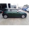 bmw mini (f56) del año 2017
