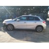citroën c4 lim. del año 2011