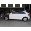 audi a3 (8p) del año 2009