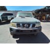 nissan patrol gr (y61) del año 2003