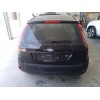 ford fiesta (cbk) del año 2007
