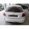 audi a3 (8p) del año 2009