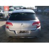 citroën c4 lim. del año 2011
