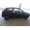 ford fiesta (cbk) del año 2007